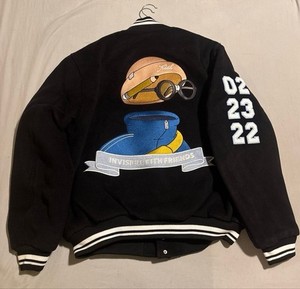 Kith Invisible Friends | eBay