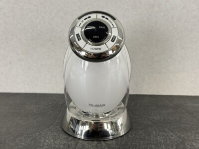 YA-MAN HRF-17W Diet Equipment RF Beaute Cavispa RF Core White