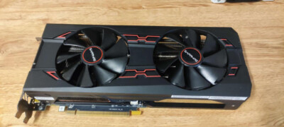 SAPPHIRE Pulse Radeon RX Vega 56 8 GB Hbm2 840777079904| eBay