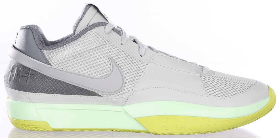 Size 11 - Nike Men's Ja 1 Light Silver for sale online | eBay