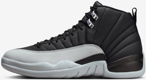 Air Jordan 12 Retro “Dark Grey” Size 11 Mens 2019 Nike White Flint