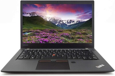 Lenovo ThinkPad T470s 14