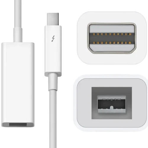 PCケーブル・コネクタ Thunderbolt to FireWire Adapter MD464ZM PC