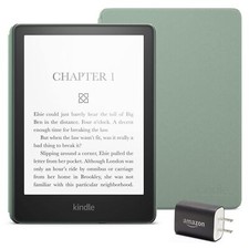 Amazon Kindle Paperwhite (11th Generation) 16GB, Wi-Fi, 6.8