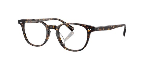 New OLIVER PEOPLES OV5036A 1467 Sheldrake 49mm Dune Eyeglasses