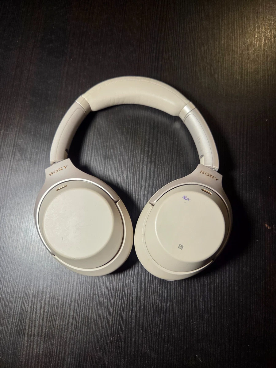 Sony WH-1000XM3 Headphones for Sale | Shop New & Used Headphones