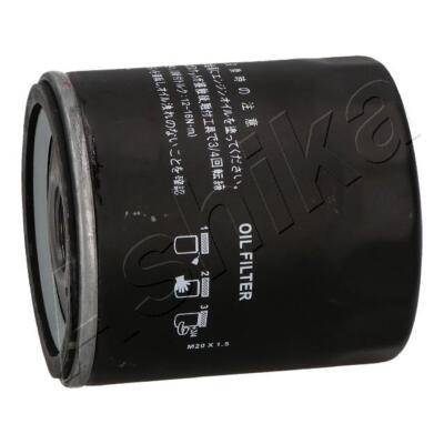 ASHIKA 10-01-189 Oil Filter for BYD,CHEVROLET,CITROEN,DAIHATSU