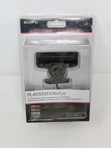 Ps3 Eye Camera | eBay