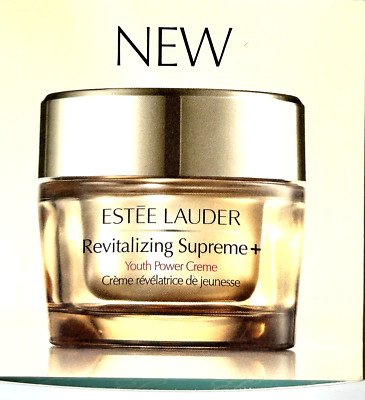 Estee Lauder Revitalizing Supreme + Youth Power Soft Creme 75ml