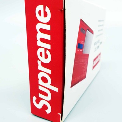 Supreme X AWS Max-700 Digital Scale RED from Japan NEW | eBay