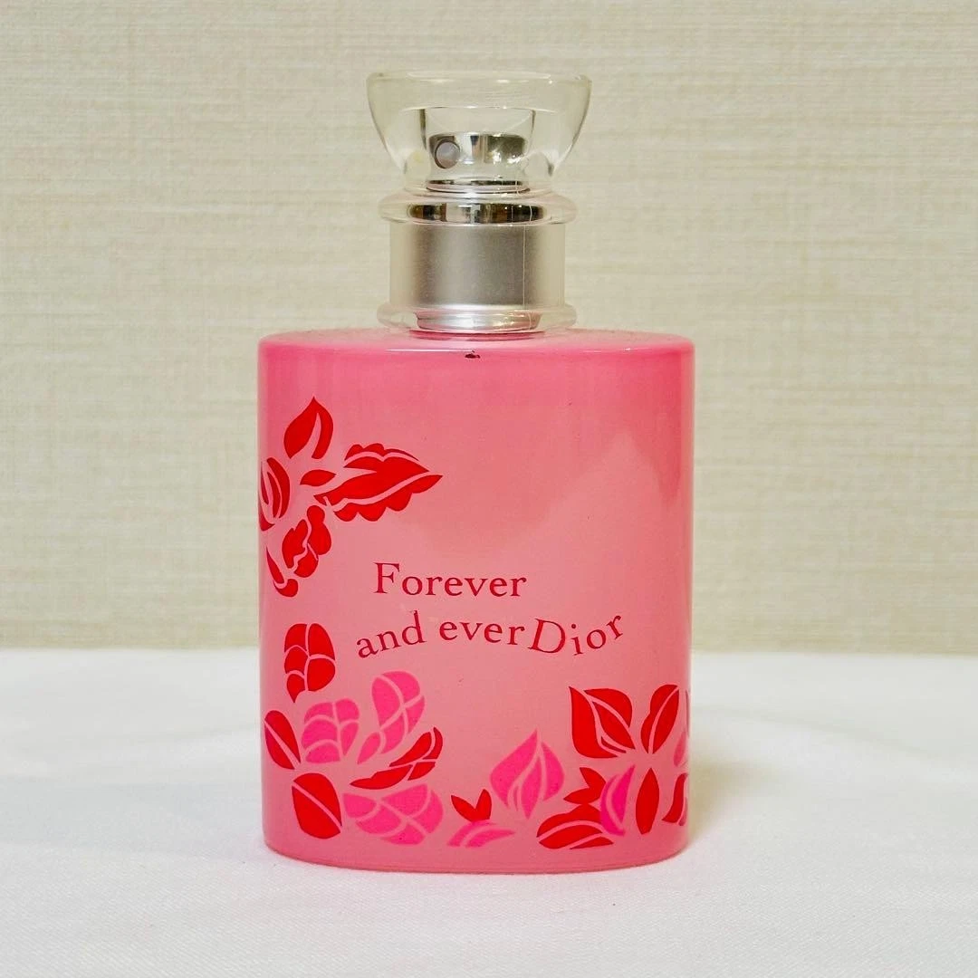 Forever And Ever by Dior Spray Fragrances for Women | eBay