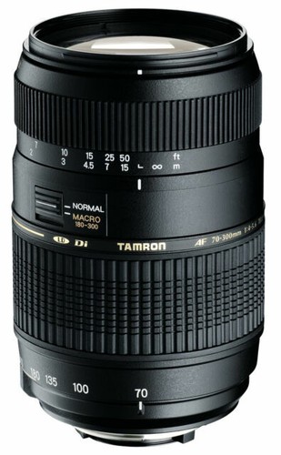 Tamron SP AF 28-105mm F2.8 LD 276D Zoom Lens for Nikon Standard