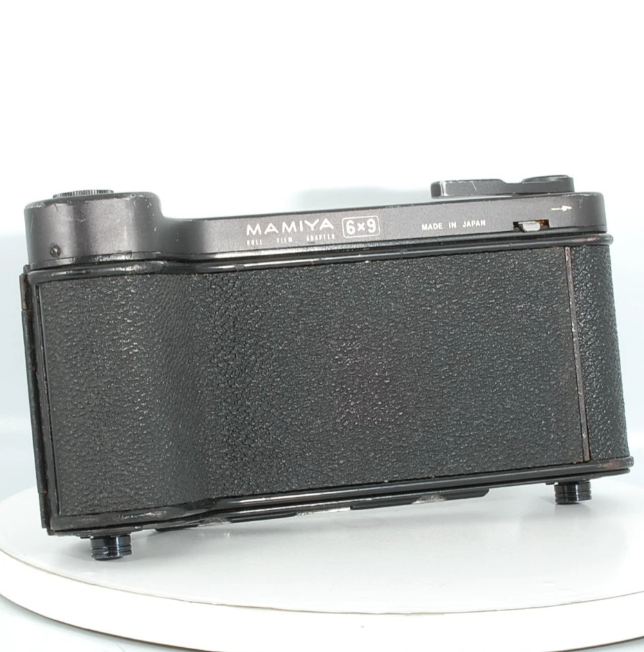 Mamiya Camera Film Backs & Holders 6x9 cm Camera for Mamiya for