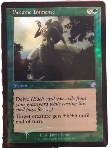 MTG foil サインド 迷いし者の番人 Kekai Kotaki ギャザ MTG foil