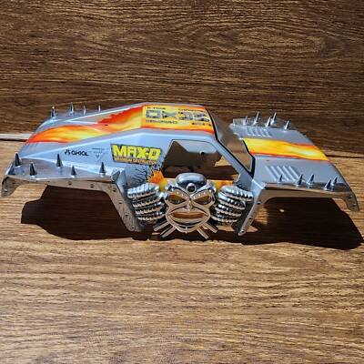 RCMoDELEX MEX D110 1/10 キット RCMoDELEX MEX D110 1/10 キット