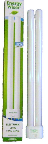 5-Pack HE 21W/840 Osram 21W Lumilux Cool White T5 (34in) 849mm