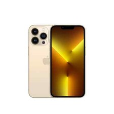 Apple iPhone 13 Pro - 128 GB - Gold (Unlocked) for sale online | eBay
