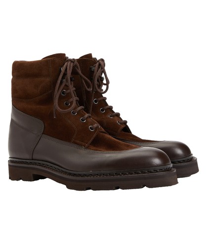 JOHN LOFGREN MUSHMANS ENGINEER Boots US8(26cm) Size Men's Fashion