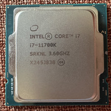 Buy Intel Core i7-11700K Processor (5 GHz, 8 Cores, Socket