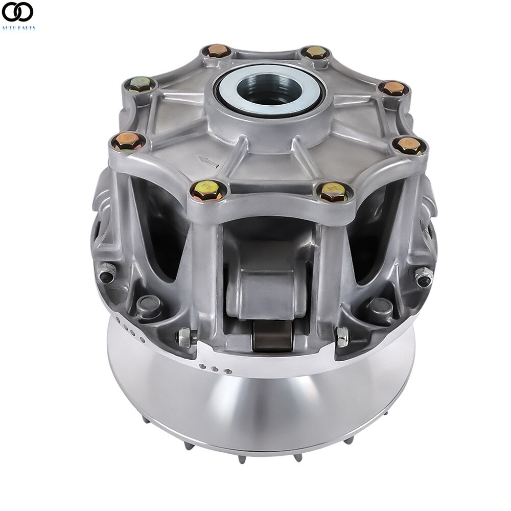 Primary Clutch & Puller For 2003-2013 Kawasaki Prairie 360 KVF360A