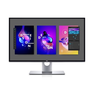 Dell UltraSharp 32 8K Monitor - UP3218K | eBay