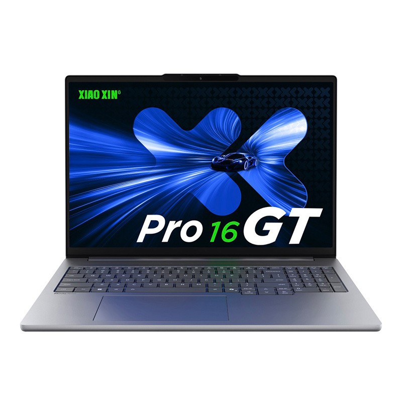 Lenovo Xiaoxin Pro 16GT Ai Yuanqi Laptop intel Core Ultra 5/9 16