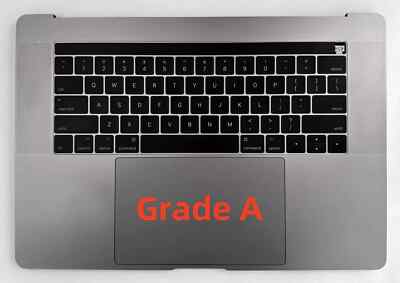 MacBook Pro A1707 15