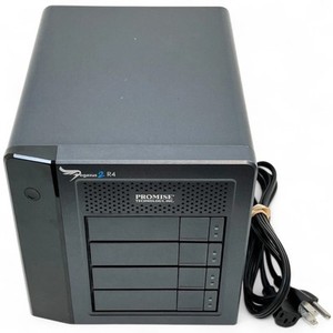 Promise Pegasus R4 | eBay