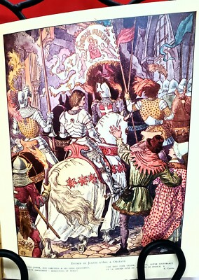 Mon Histoire De France by Bres, Hachette Book - Text in French