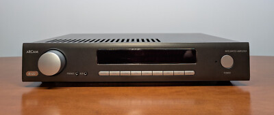 Arcam SA20 2 Channel Integrated Amplifier for sale online | eBay