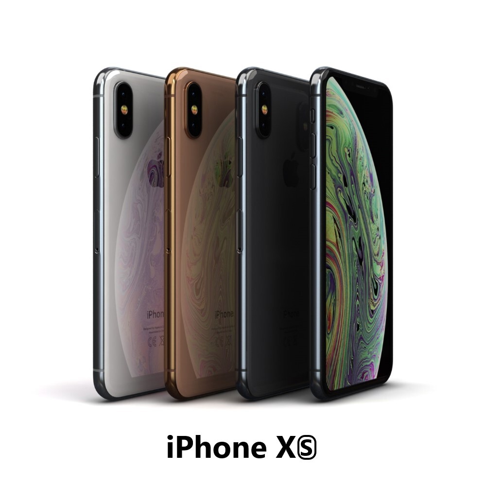 Buy Apple iPhone XS - 256 GB - Gold (Unlocked) online | eBay