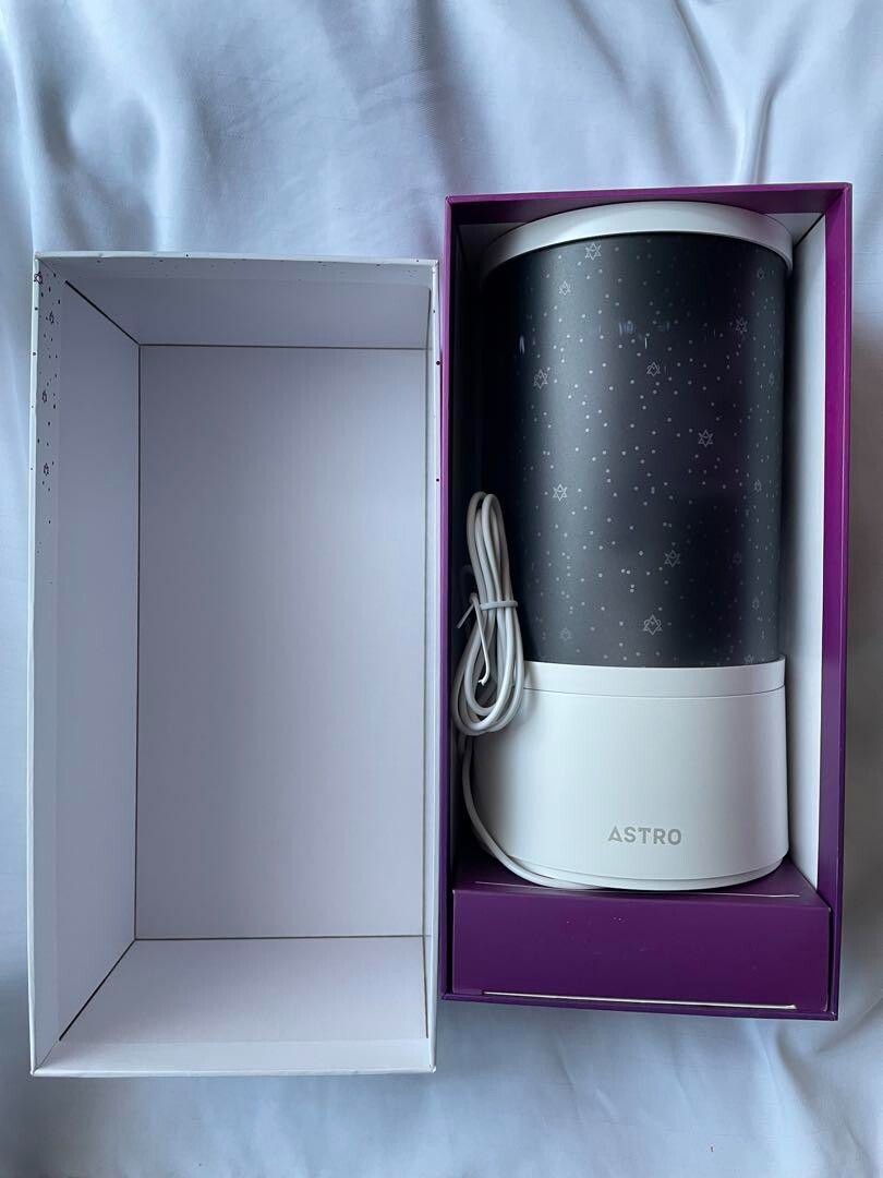 ASTRO Pen Light Stick Robong Version1 Official Concert Goods KPop