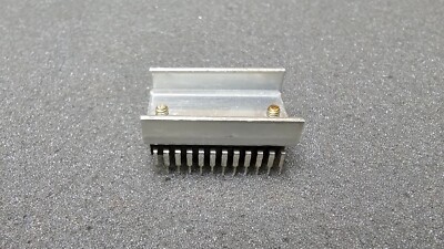 Technics AN6675, Drive IC for sl1200, sl1210 series | eBay