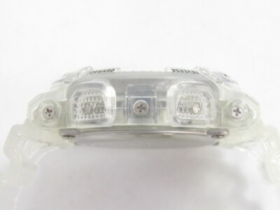 CASIO G-SHOCK GMA-S114RX-7AJR Ana-Digi Watch 40th Anniversary