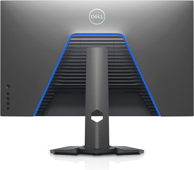 Dell G3223D Gaming Monitor 32 Inch, 165Hz, Quad-HD Widescreen LED