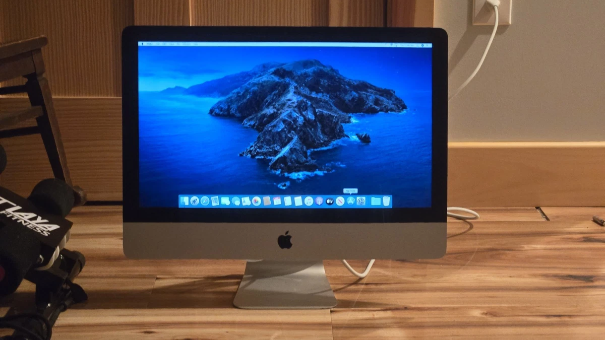 Preços baixos em Apple Apple iMac 2013 All-in-Ones-In - Ones | eBay