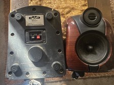 Rogers DB101 Main / Stereo Speakers for sale online | eBay UK