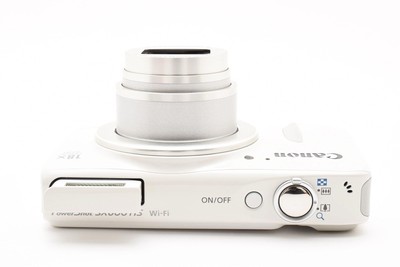 Canon PowerShot SX600 HS 16MP Digital Camera SX600HS 18x Lens