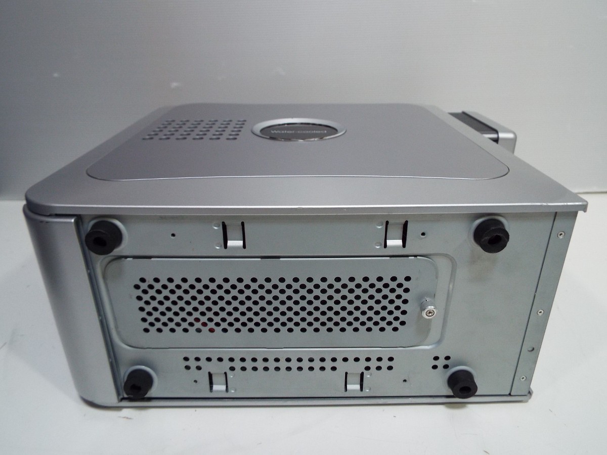 NEC VALUESTAR FZ PC-VZ7 Windows XP Water cooling PC Desktop