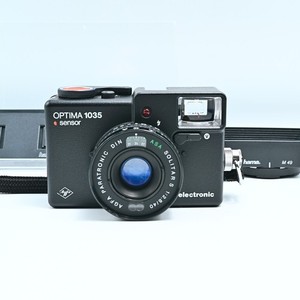 Agfa Optima Sensor | eBay