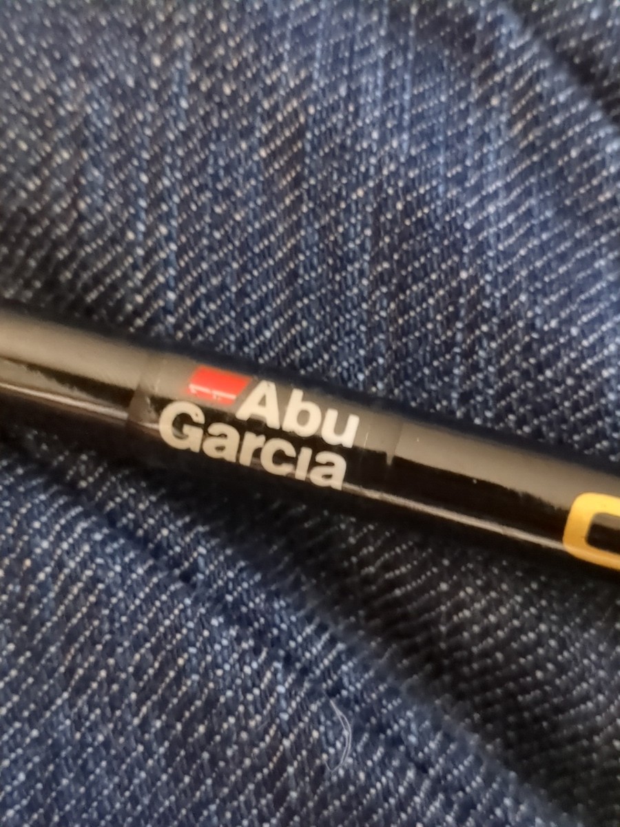 Vtg. Abu Garcia Conolon 200 Ultra Light Action Fishing Rod 5'6