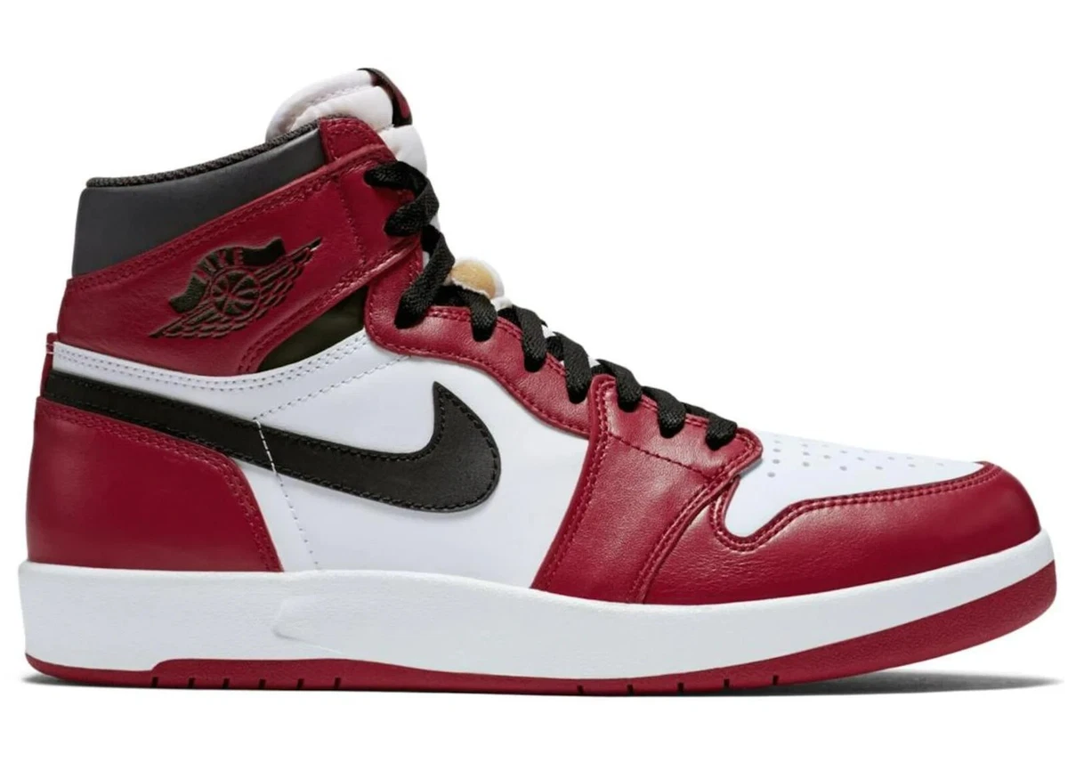 Jordan 1.5 Chicago for Sale | Authenticity Guaranteed | eBay