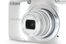 Nikon COOLPIX A 10 Digital Cameras for Sale - Shop New & Used