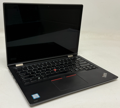Lenovo ThinkPad L380 Yoga 2in1 (i5 8th Gen - 8GB RAM - NO OS/HDD