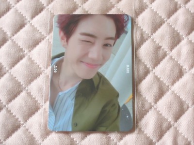 GOT7 7 for 7 Album You Are Making + Selfie + Triangle Ver