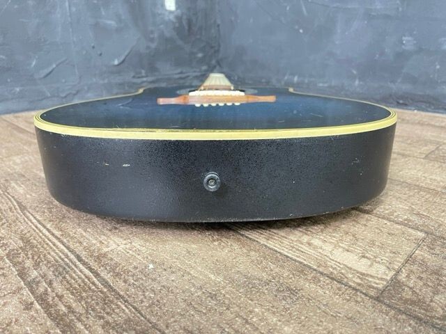 Electric Acoustic Guitar Aria AMB-35 Sound Output Confirmed | eBay