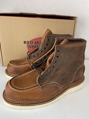 Red Wing Shoes 6