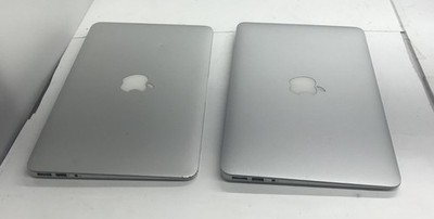 Apple MacBook Air A1465 2014 I5-4260U @ 1.40GHz 4GB 256GB SSD Big