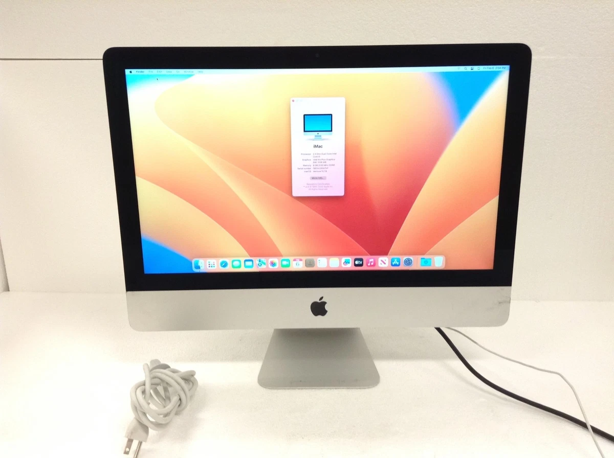 2017 iMac All-In-Ones for sale | eBay