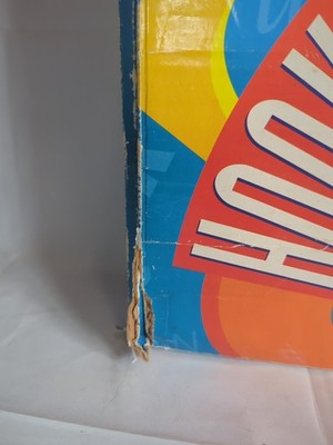 1995 Hooked on Phonics- Back to Basics Learn Reading Skills With